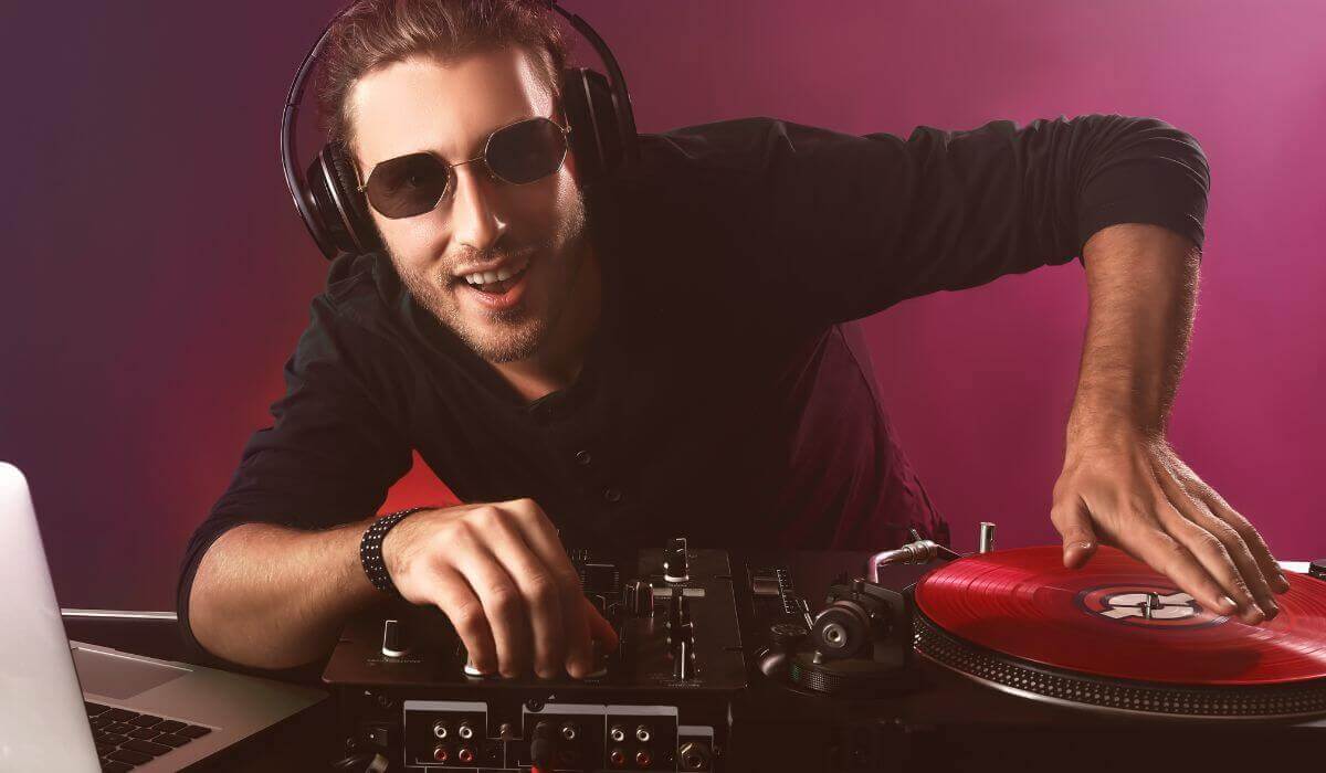 Djhellas - How become better dj